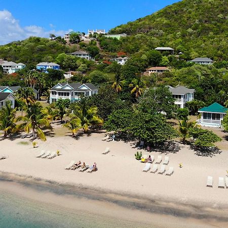 Oualie Beach Resort Nevis Extérieur photo