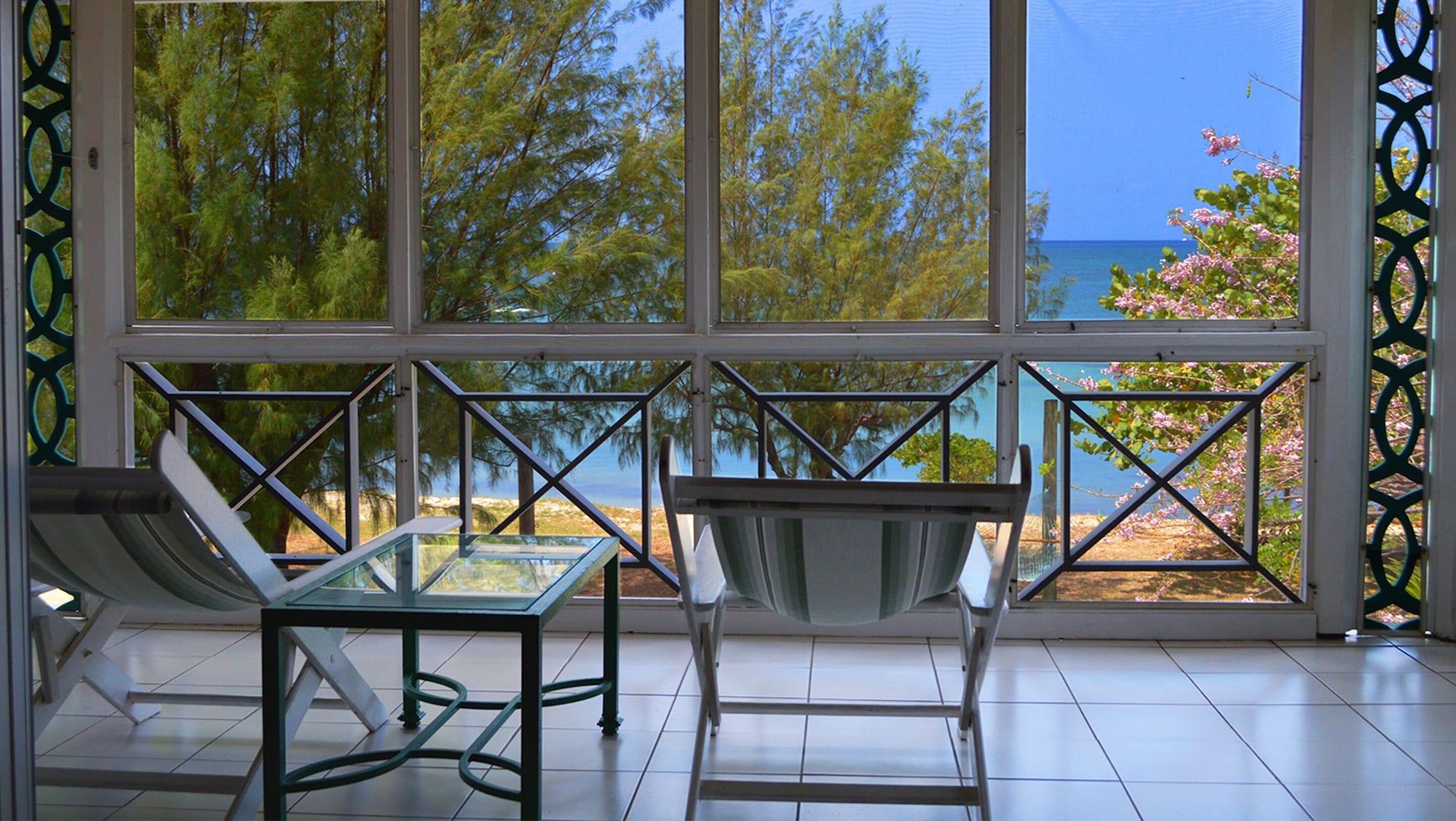 Oualie Beach Resort Nevis Extérieur photo