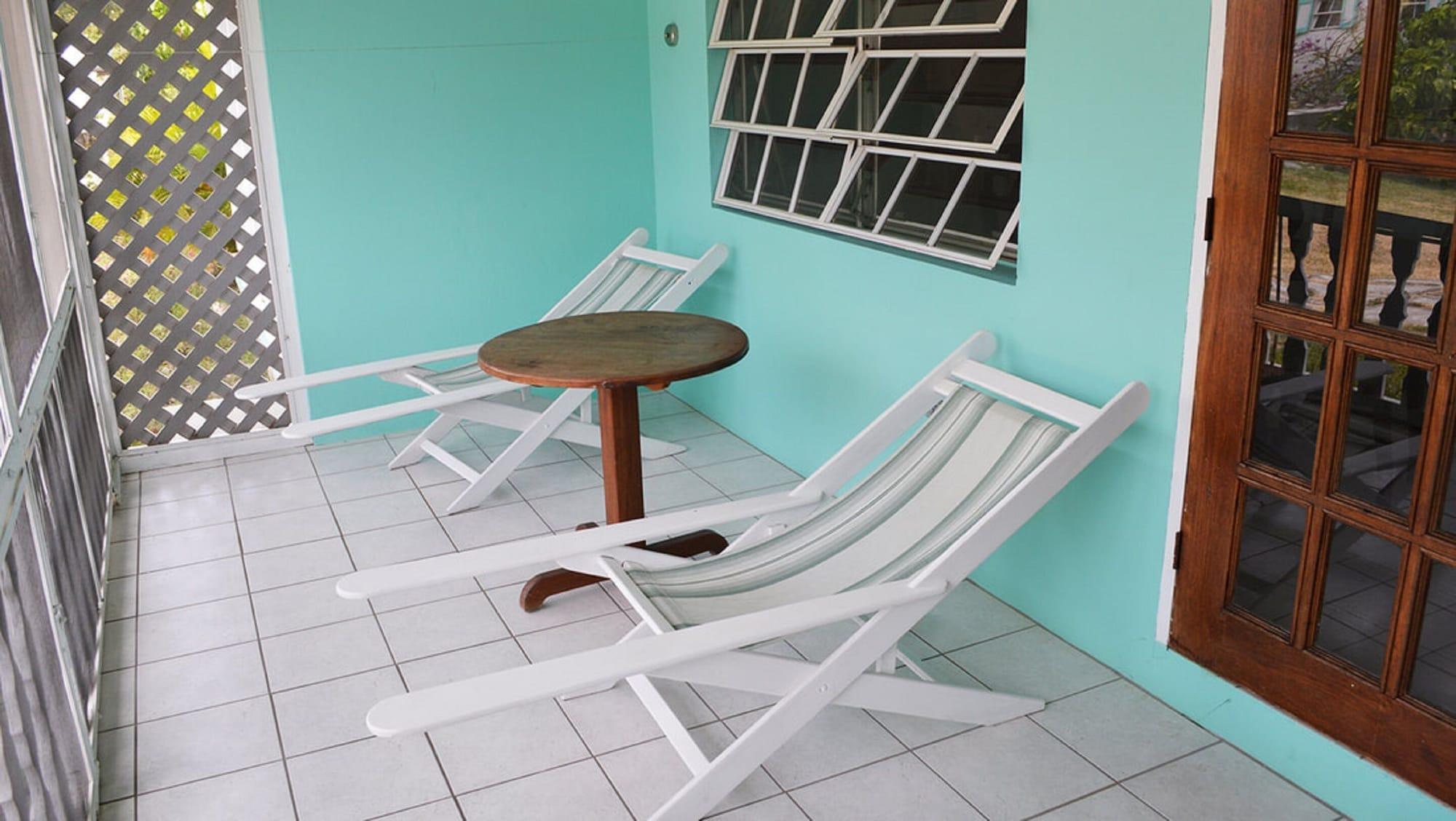 Oualie Beach Resort Nevis Extérieur photo