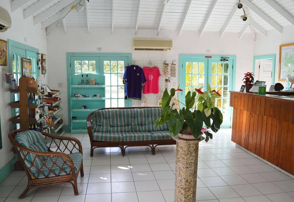 Oualie Beach Resort Nevis Extérieur photo