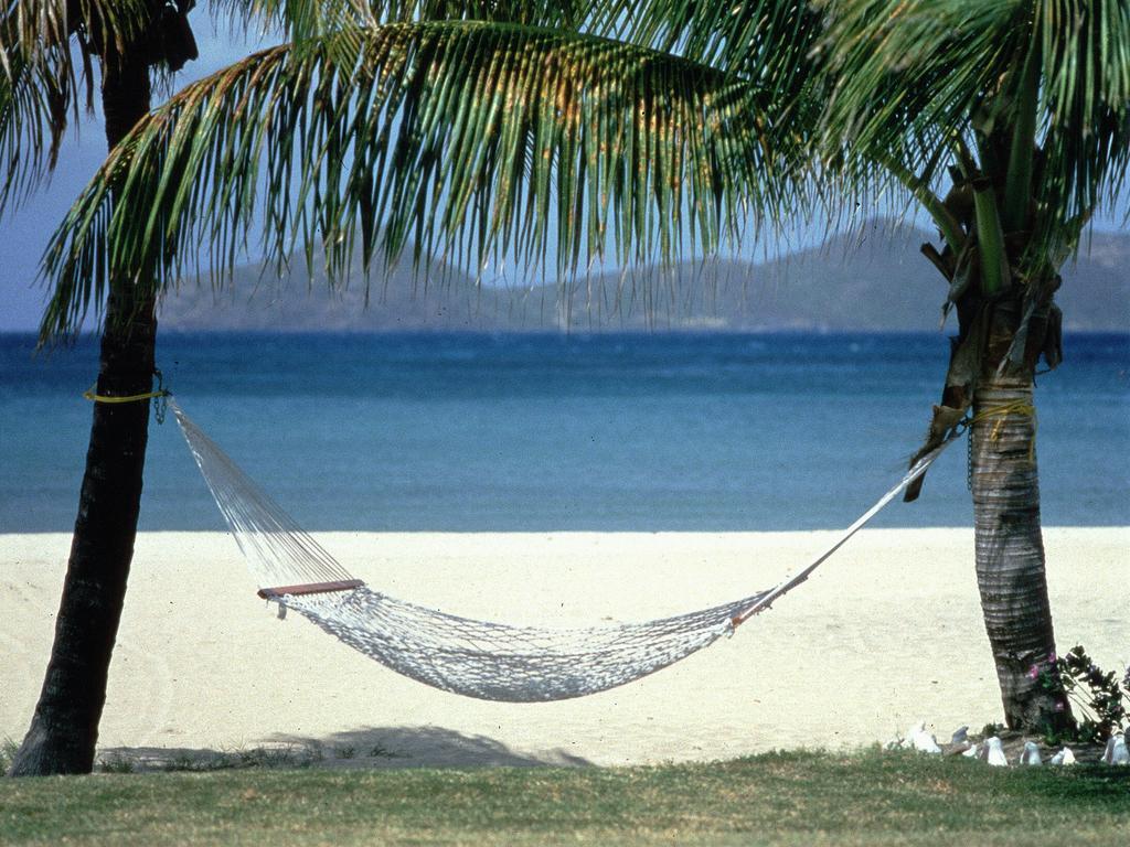 Oualie Beach Resort Nevis Extérieur photo